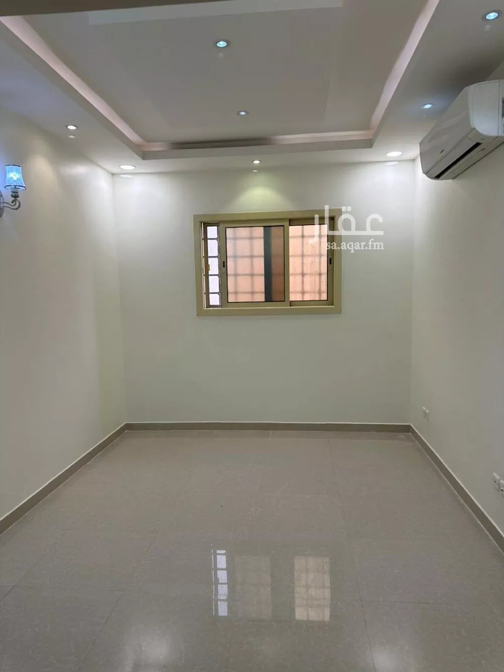 شقة 3 غرف في الملقا 5