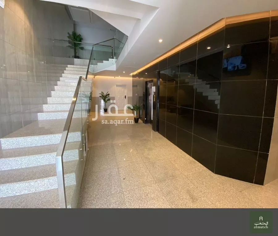 2 bedroom apartment in Al Wadi 2