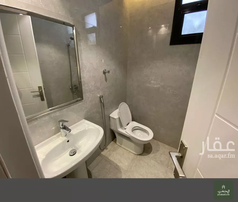 2 bedroom apartment in Al Wadi 12