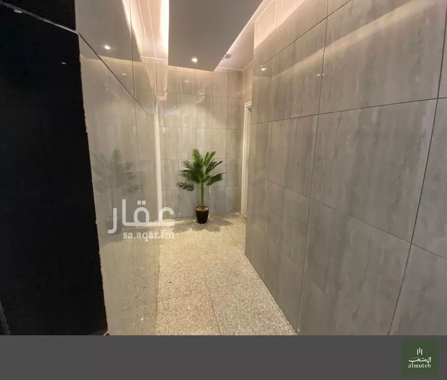 2 bedroom apartment in Al Wadi 3