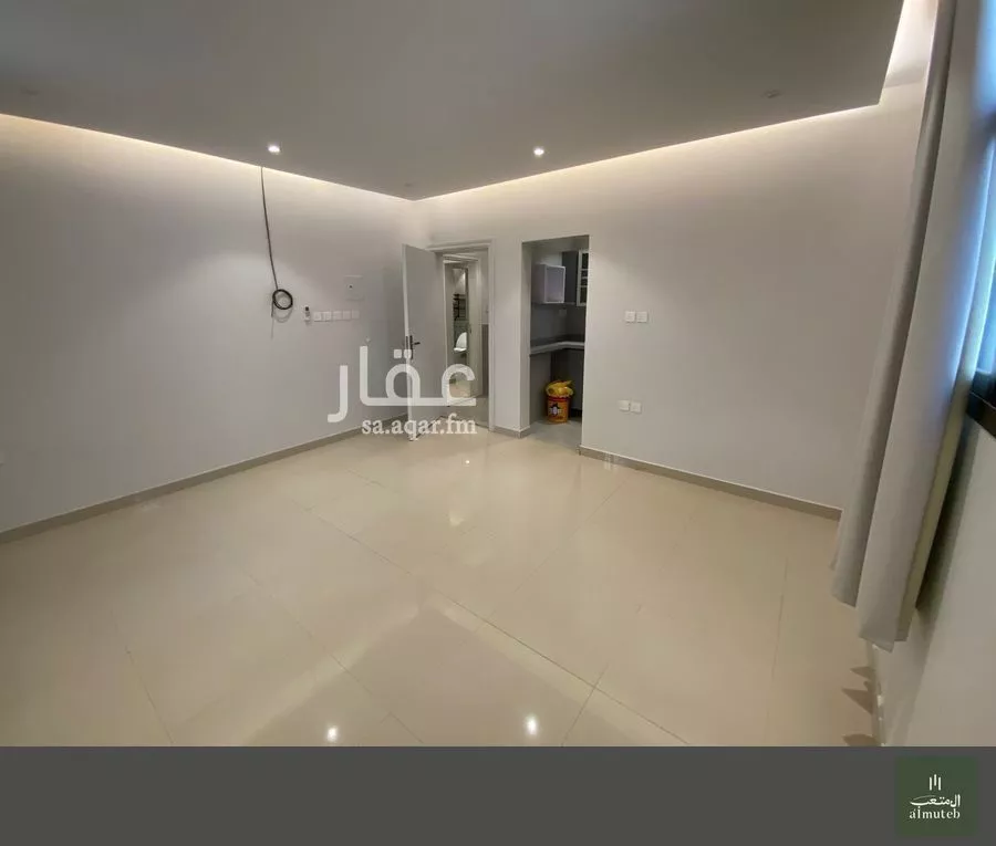 2 bedroom apartment in Al Wadi 4