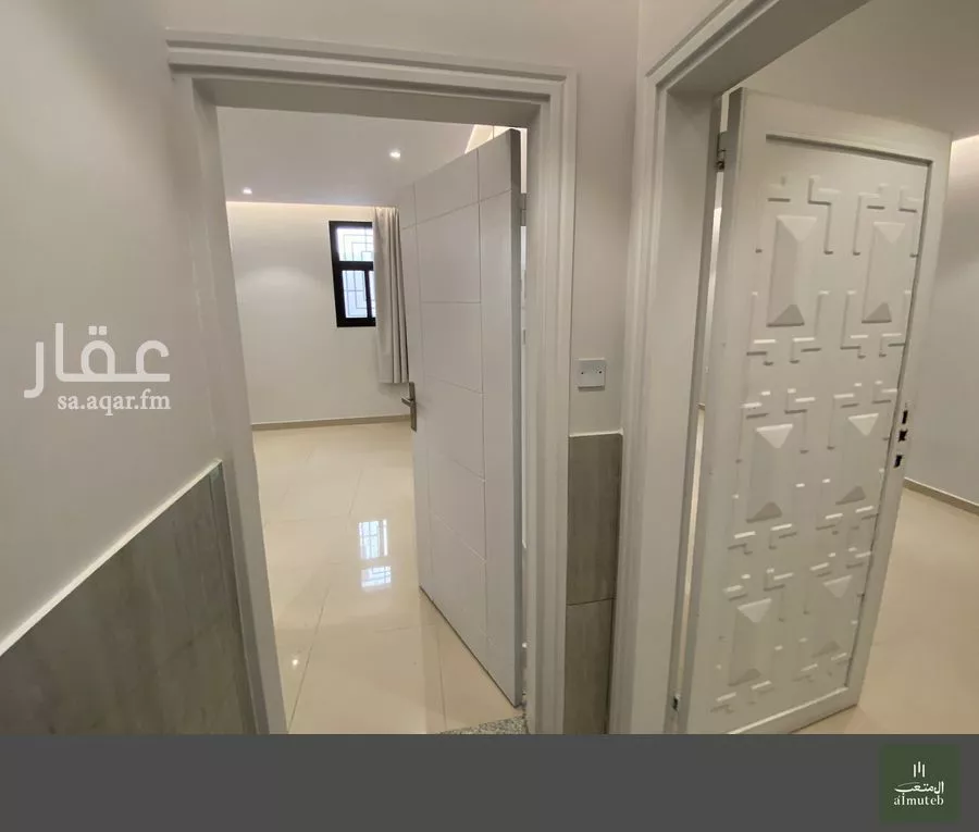 2 bedroom apartment in Al Wadi 6