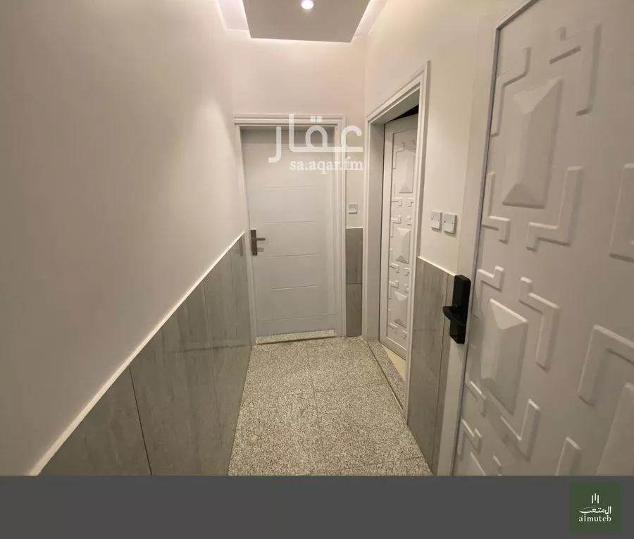 2 bedroom apartment in Al Wadi 9