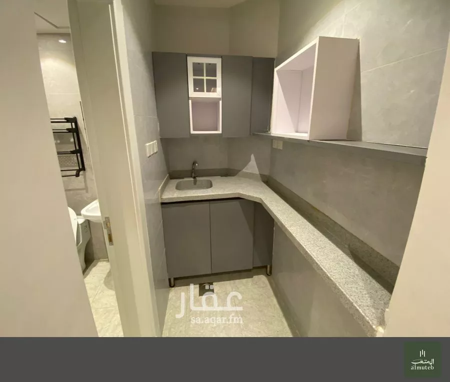 2 bedroom apartment in Al Wadi 10