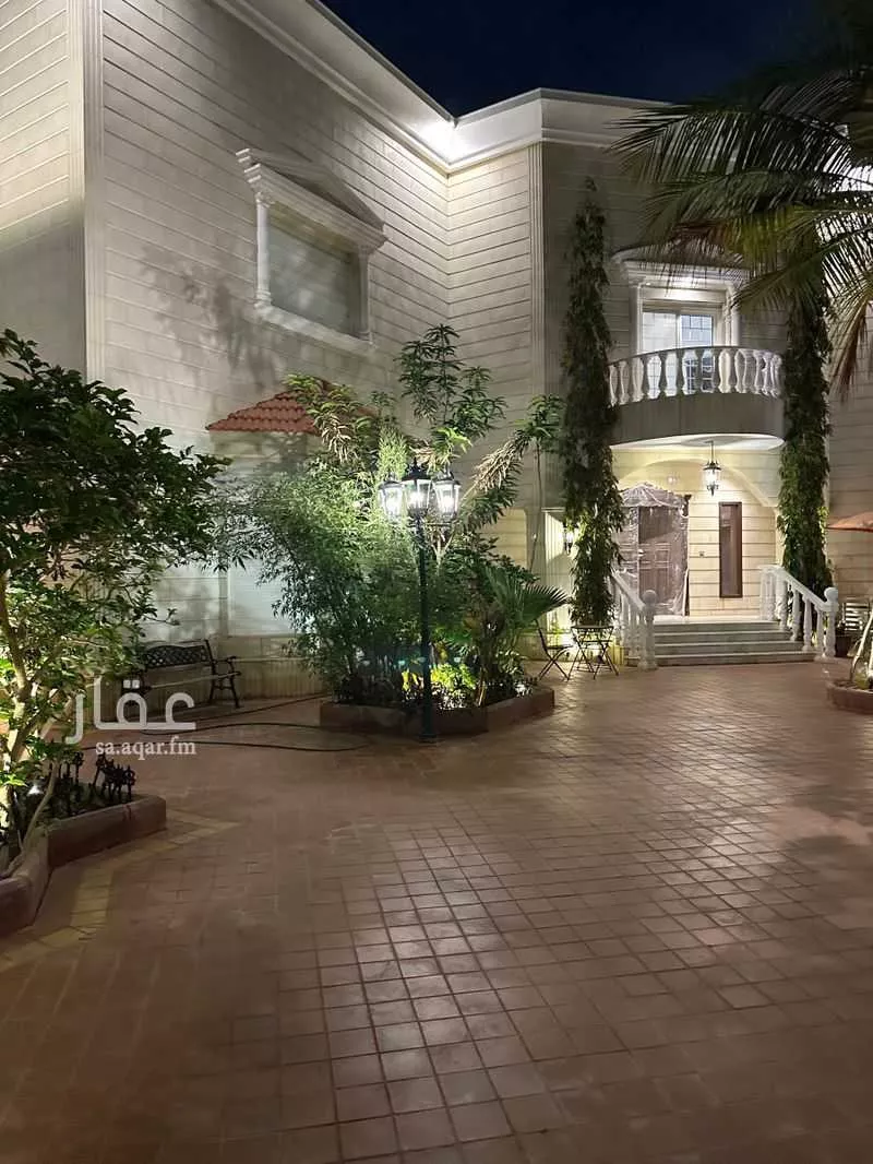 فيلا 6 غرف في المرجان 3
