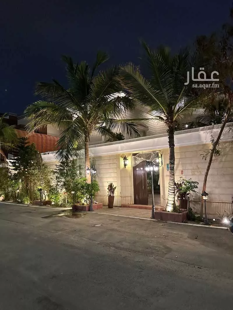 فيلا 6 غرف في المرجان 23