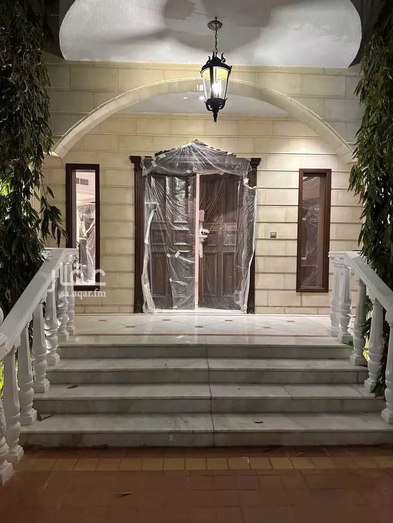 فيلا 6 غرف في المرجان 24