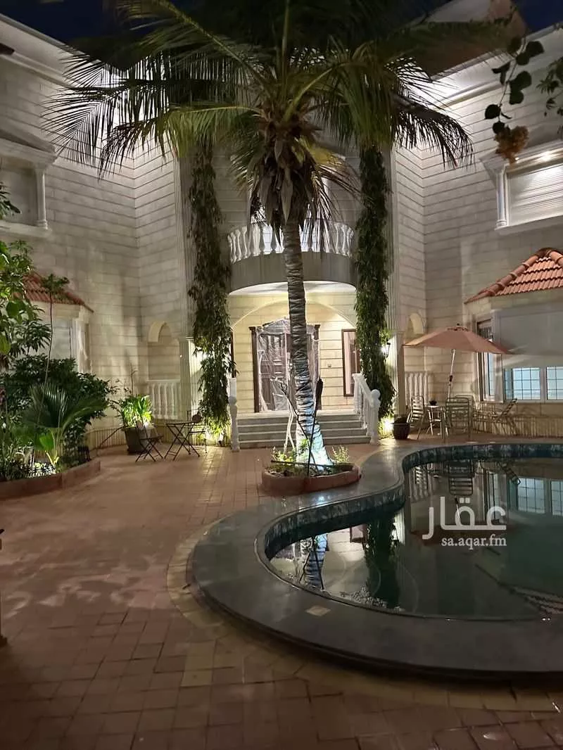 فيلا 6 غرف في المرجان 26