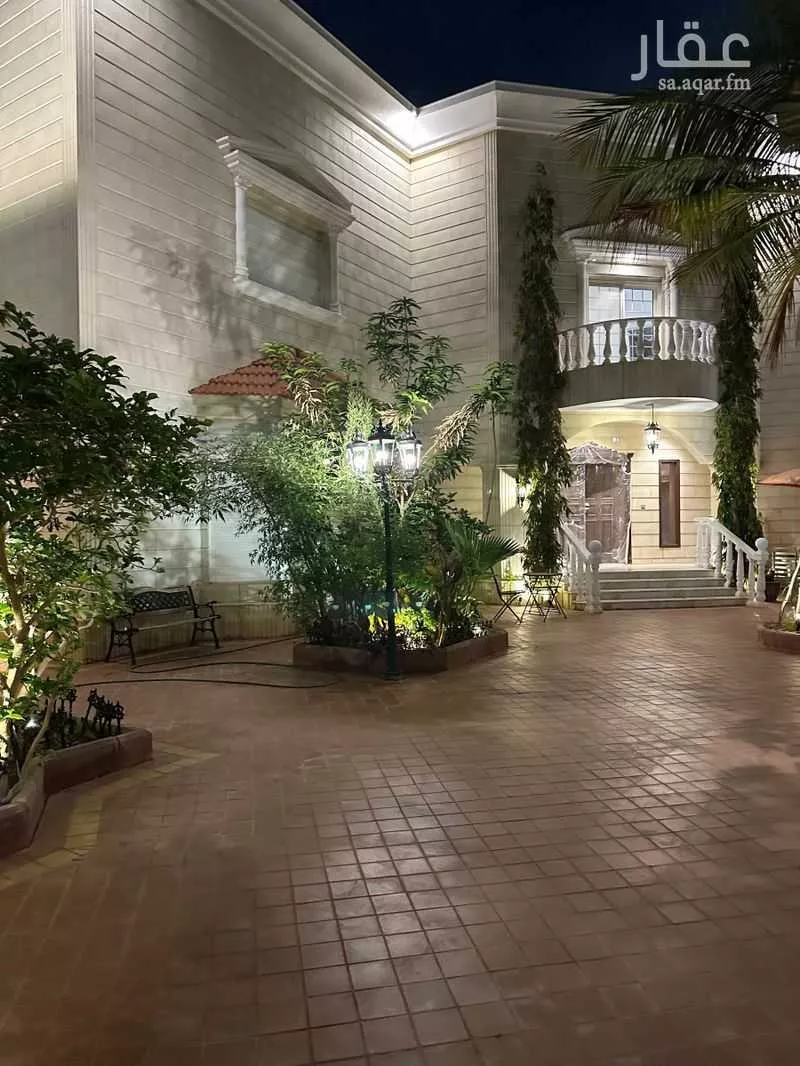 فيلا 6 غرف في المرجان 27