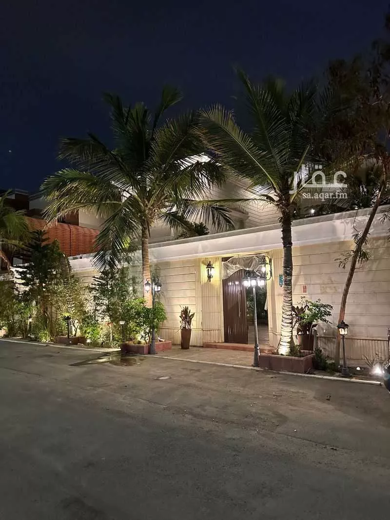 فيلا 6 غرف في المرجان 4