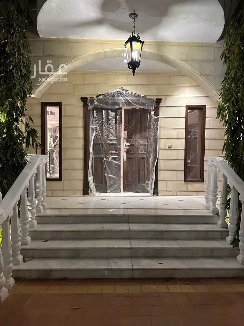 فيلا 6 غرف في المرجان 5