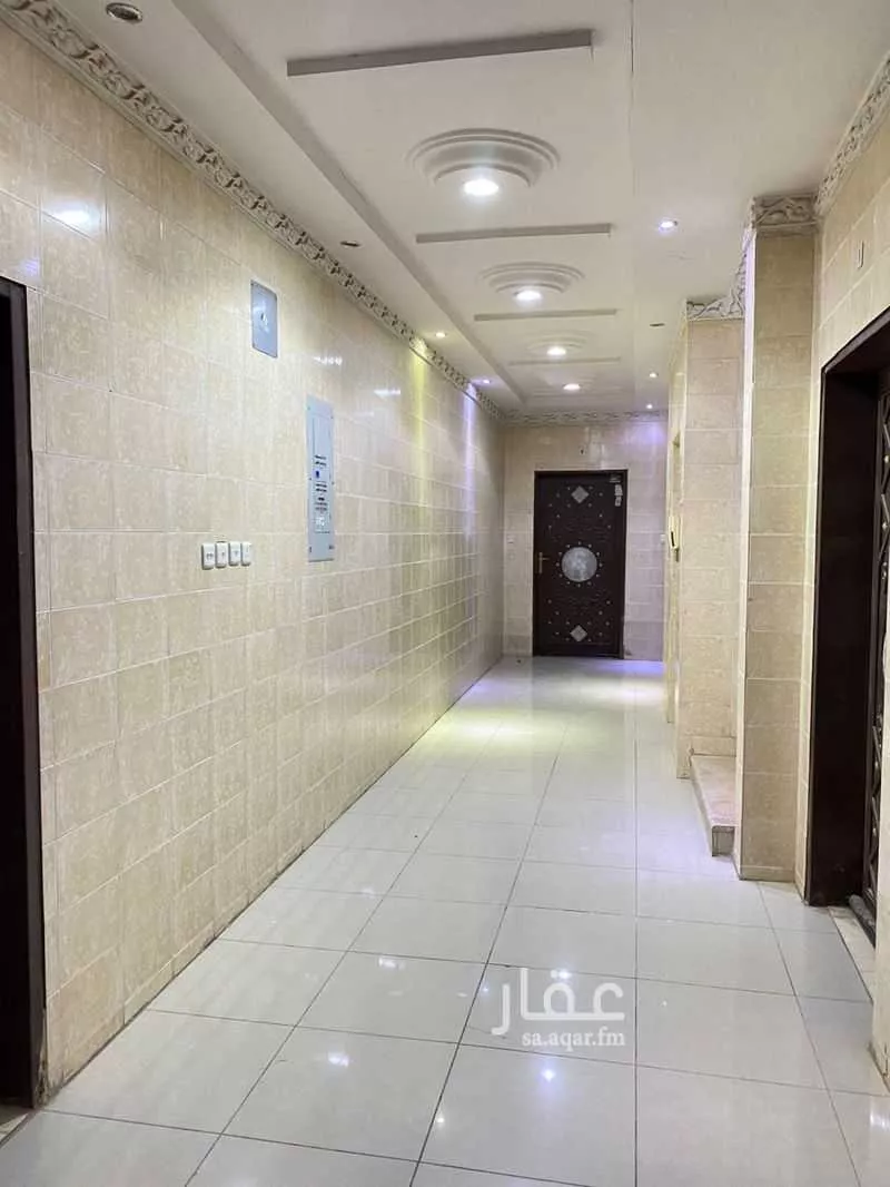 1 bedroom apartment in Al Marwa 2