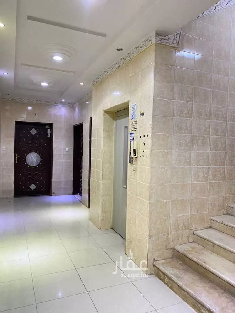1 bedroom apartment in Al Marwa 3
