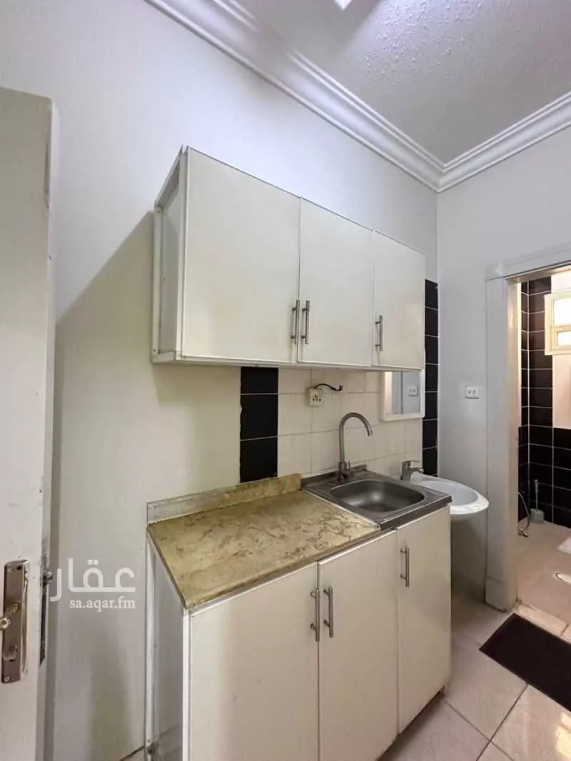 1 bedroom apartment in Al Marwa 7