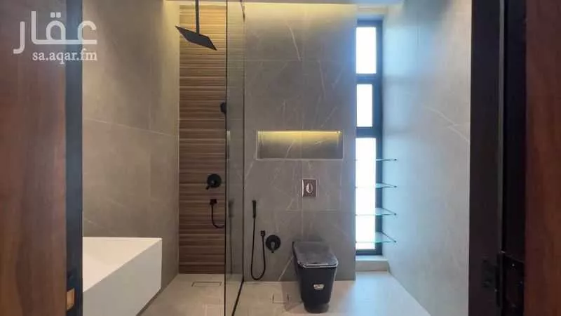 فيلا 7 غرف في النرجس 14