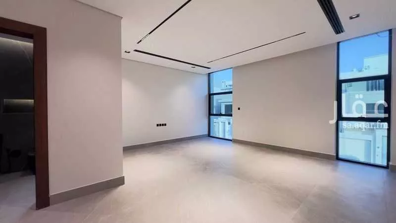 فيلا 7 غرف في النرجس 15