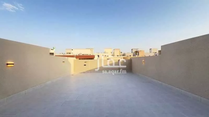 فيلا 7 غرف في النرجس 19