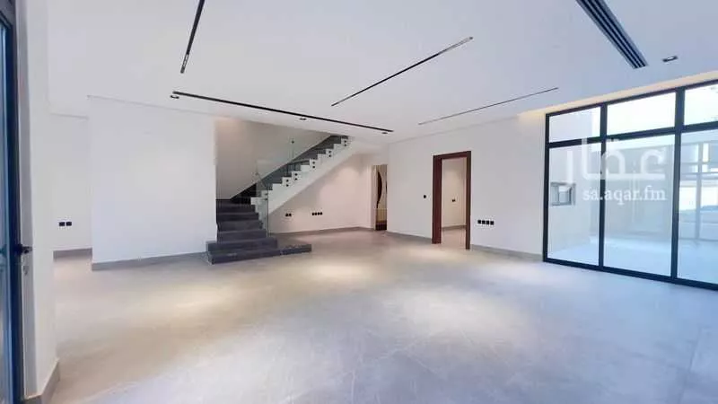 فيلا 7 غرف في النرجس 5