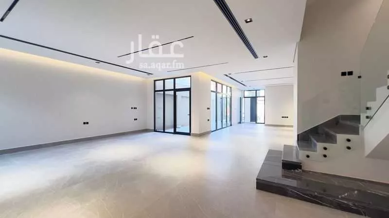 فيلا 7 غرف في النرجس 8