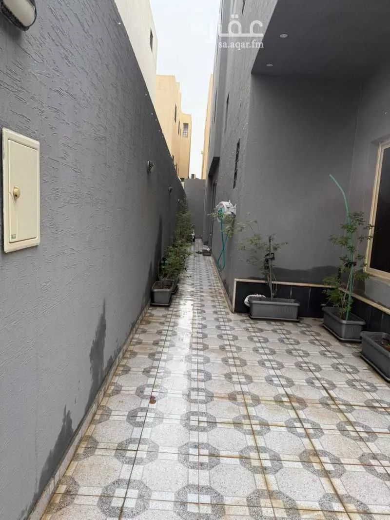 فيلا 6 غرف في الرمال 12