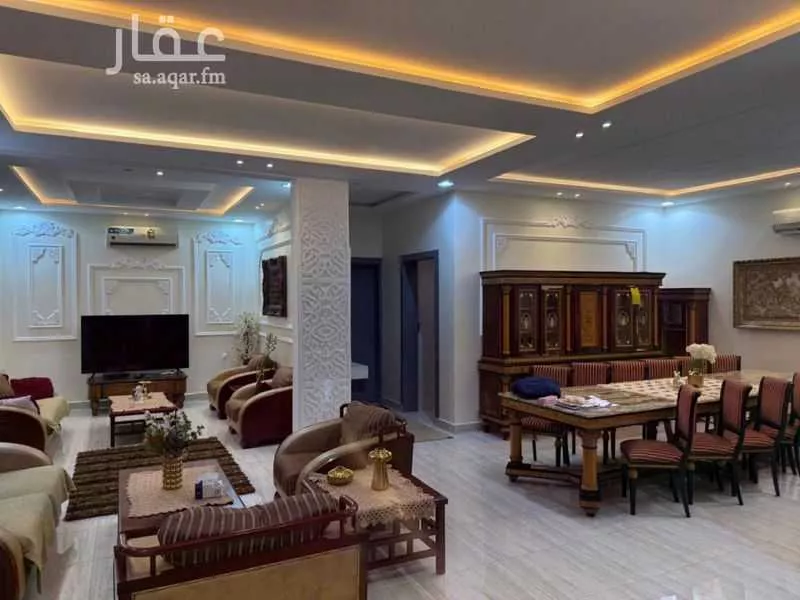 فيلا 6 غرف في الرمال 13