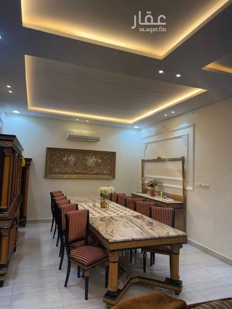 فيلا 6 غرف في الرمال 14