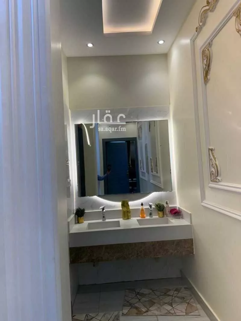 فيلا 6 غرف في الرمال 16