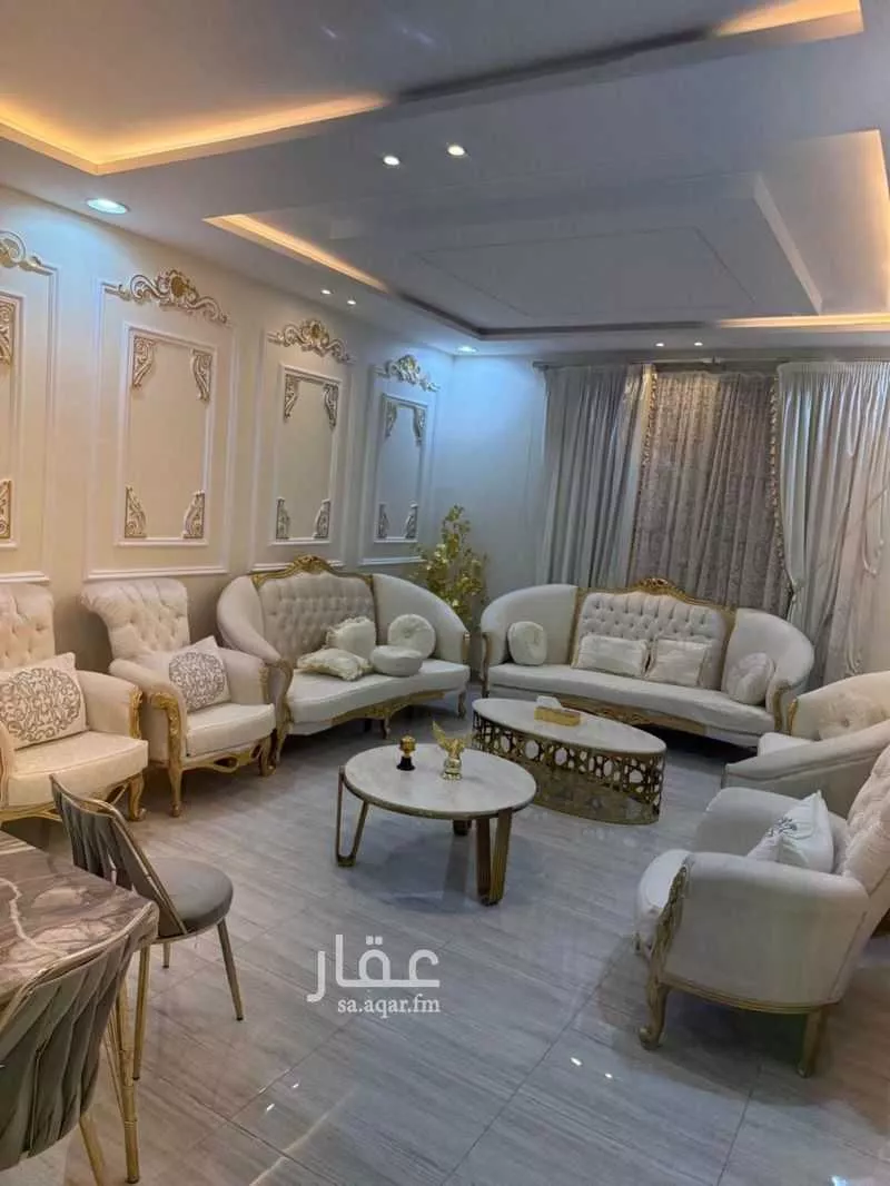 فيلا 6 غرف في الرمال 19