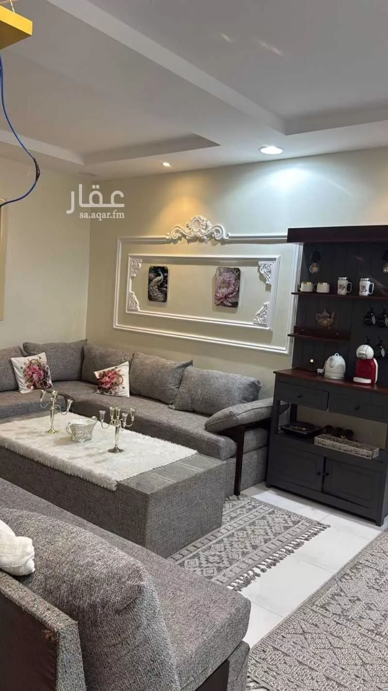 فيلا 6 غرف في الرمال 22