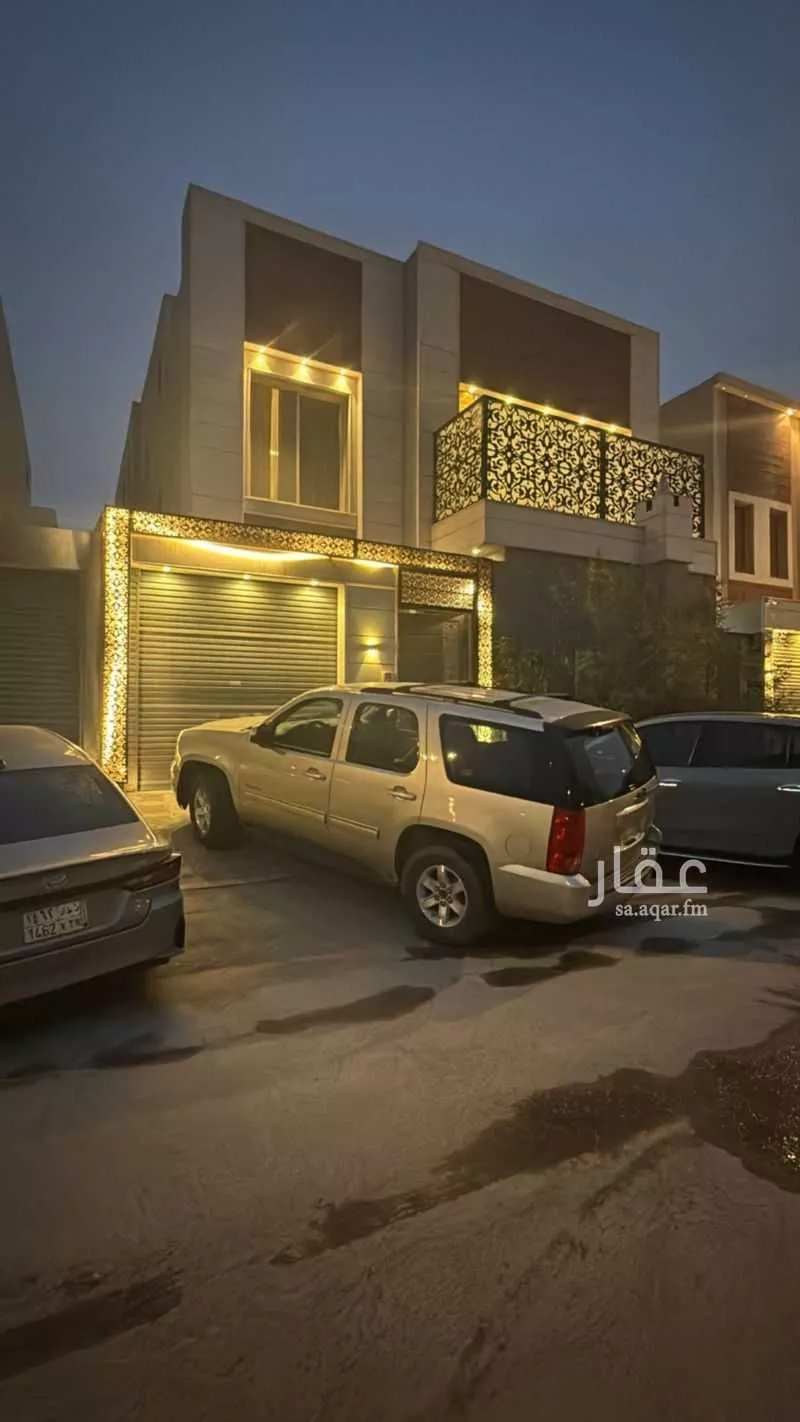 فيلا 6 غرف في الرمال 23