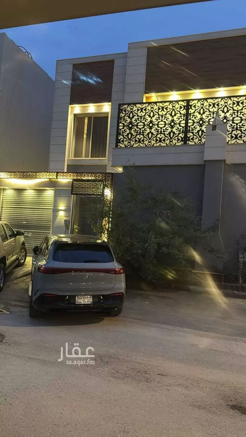 فيلا 6 غرف في الرمال 4