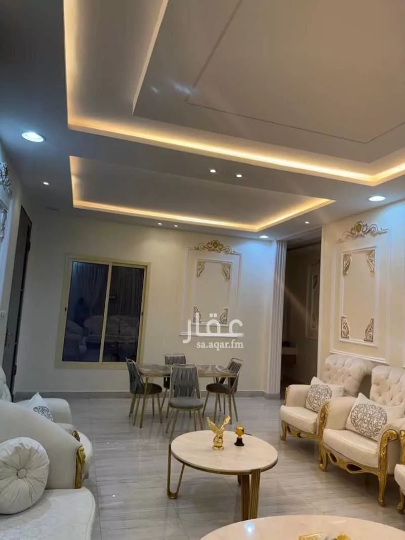 فيلا 6 غرف في الرمال 6