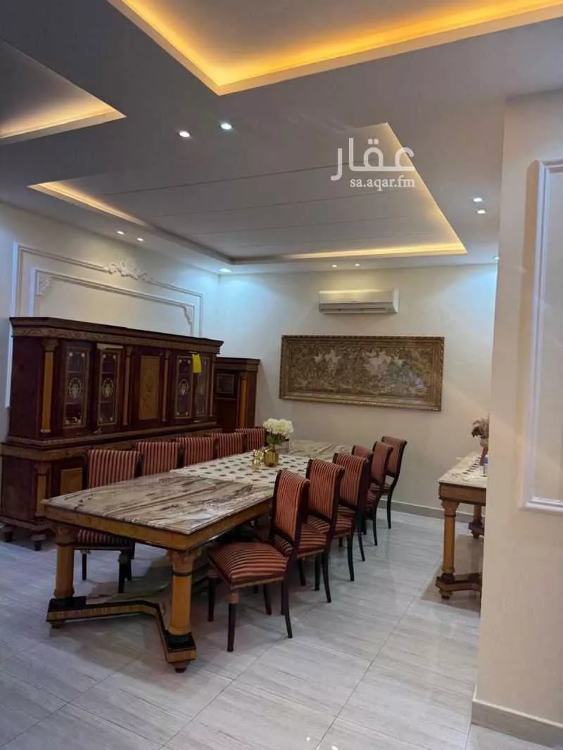 فيلا 6 غرف في الرمال 8