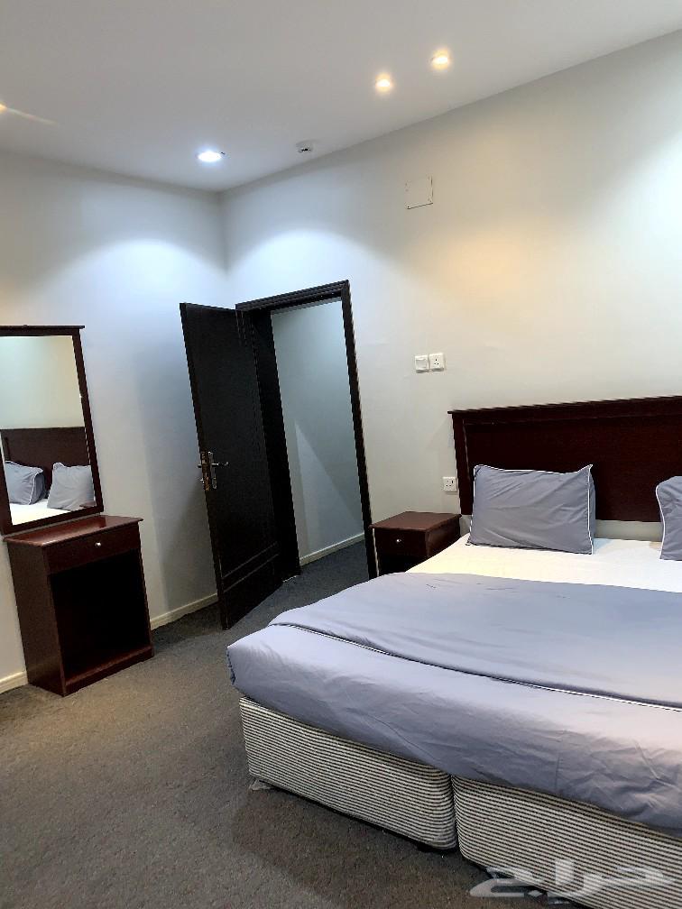 شقة 3 غرف في الشرائع 2