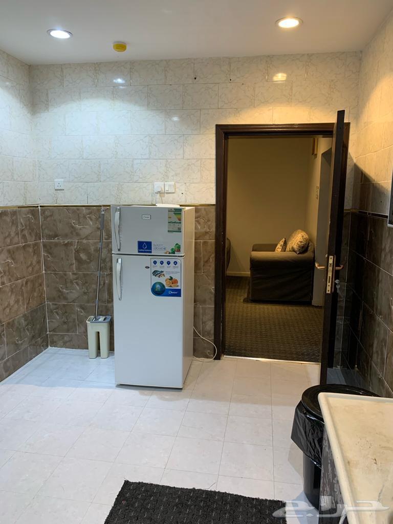 شقة 3 غرف في الشرائع 4