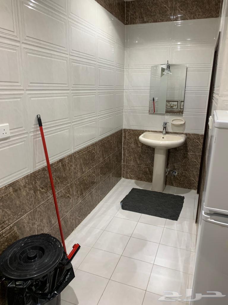 شقة 3 غرف في الشرائع 7