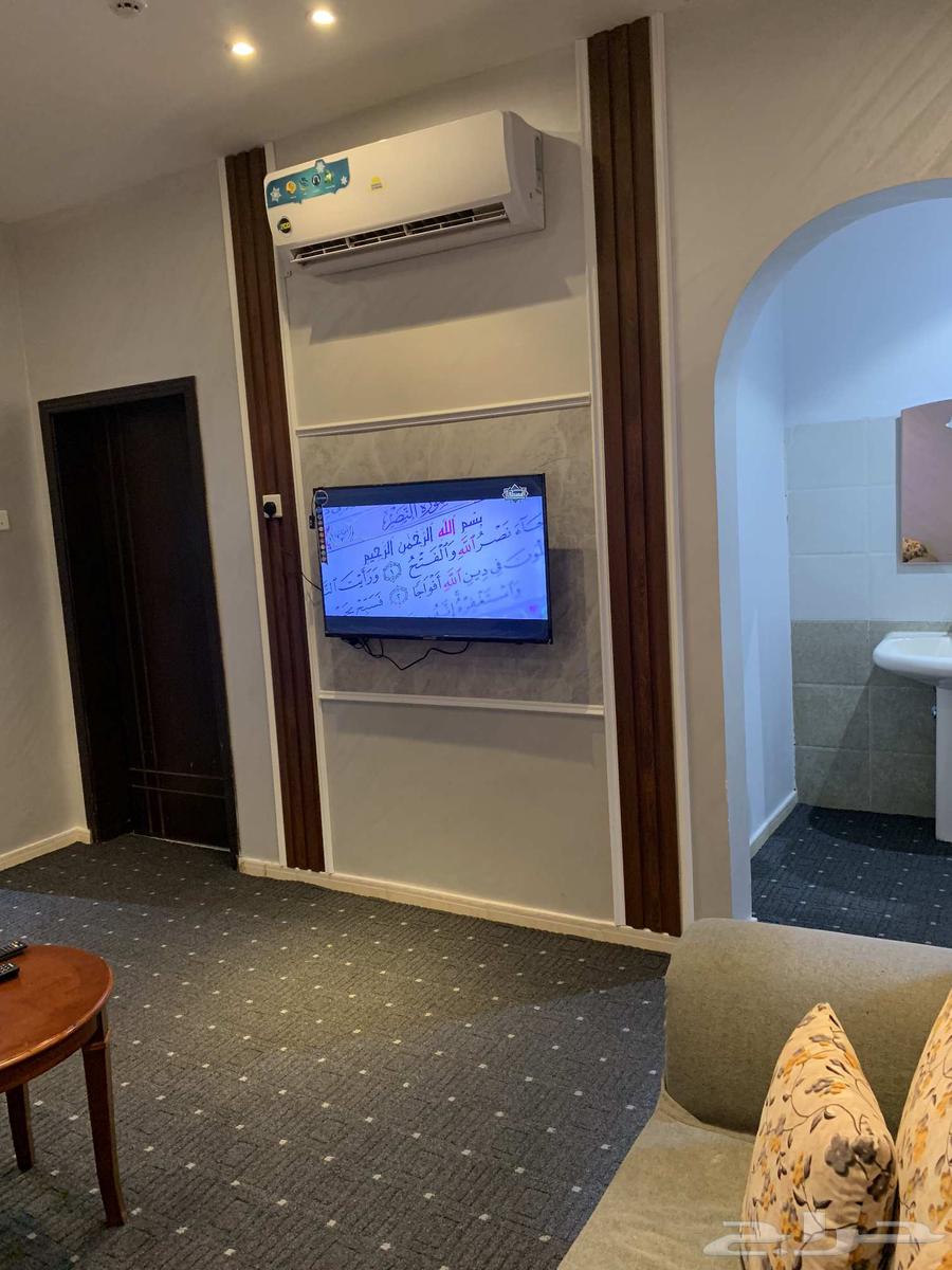 شقة 3 غرف في الشرائع 9