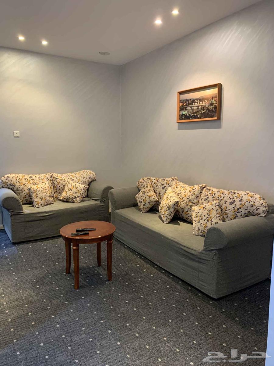 شقة 3 غرف في الشرائع 10