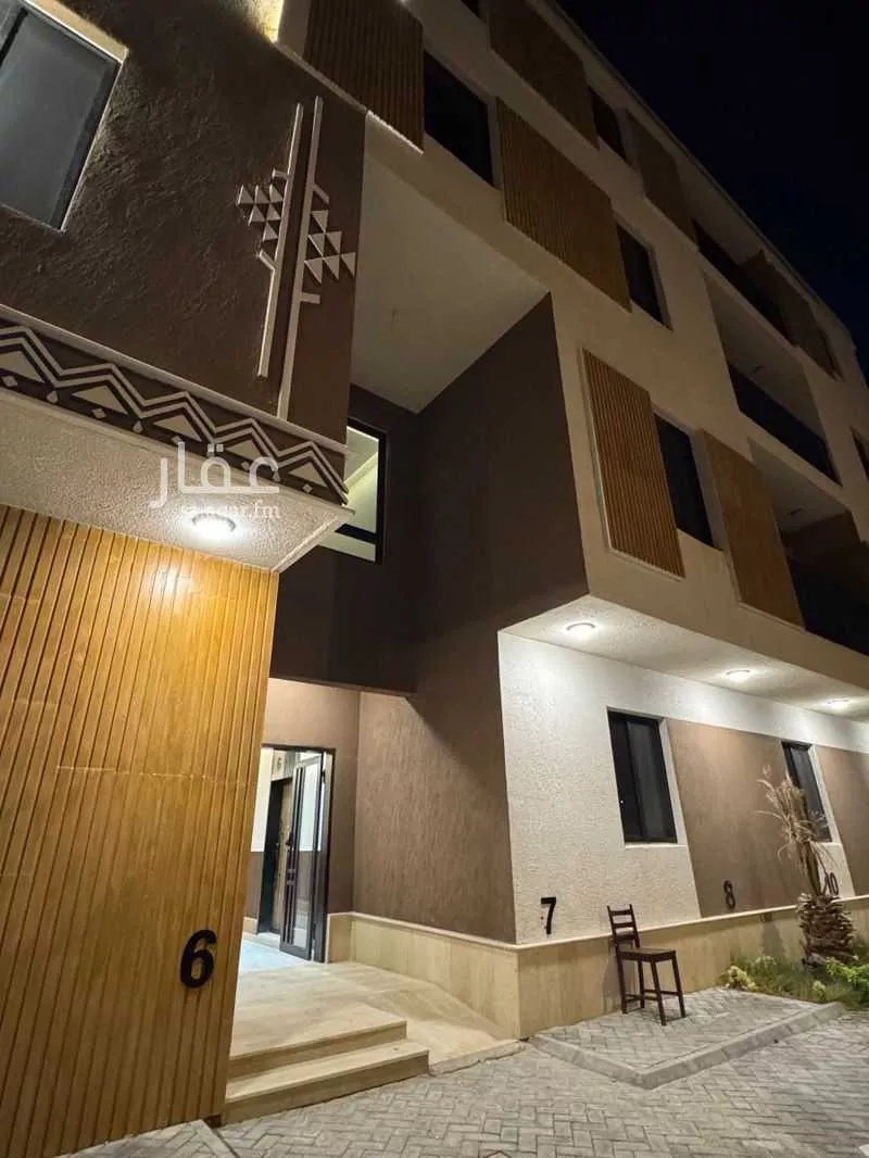 شقة 3 غرف في النسيم الشرقي 5