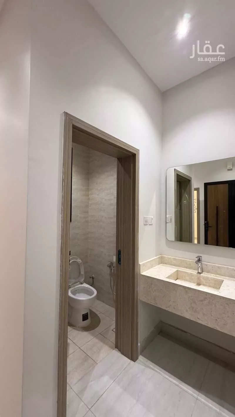 شقة 3 غرف في النسيم الشرقي 6