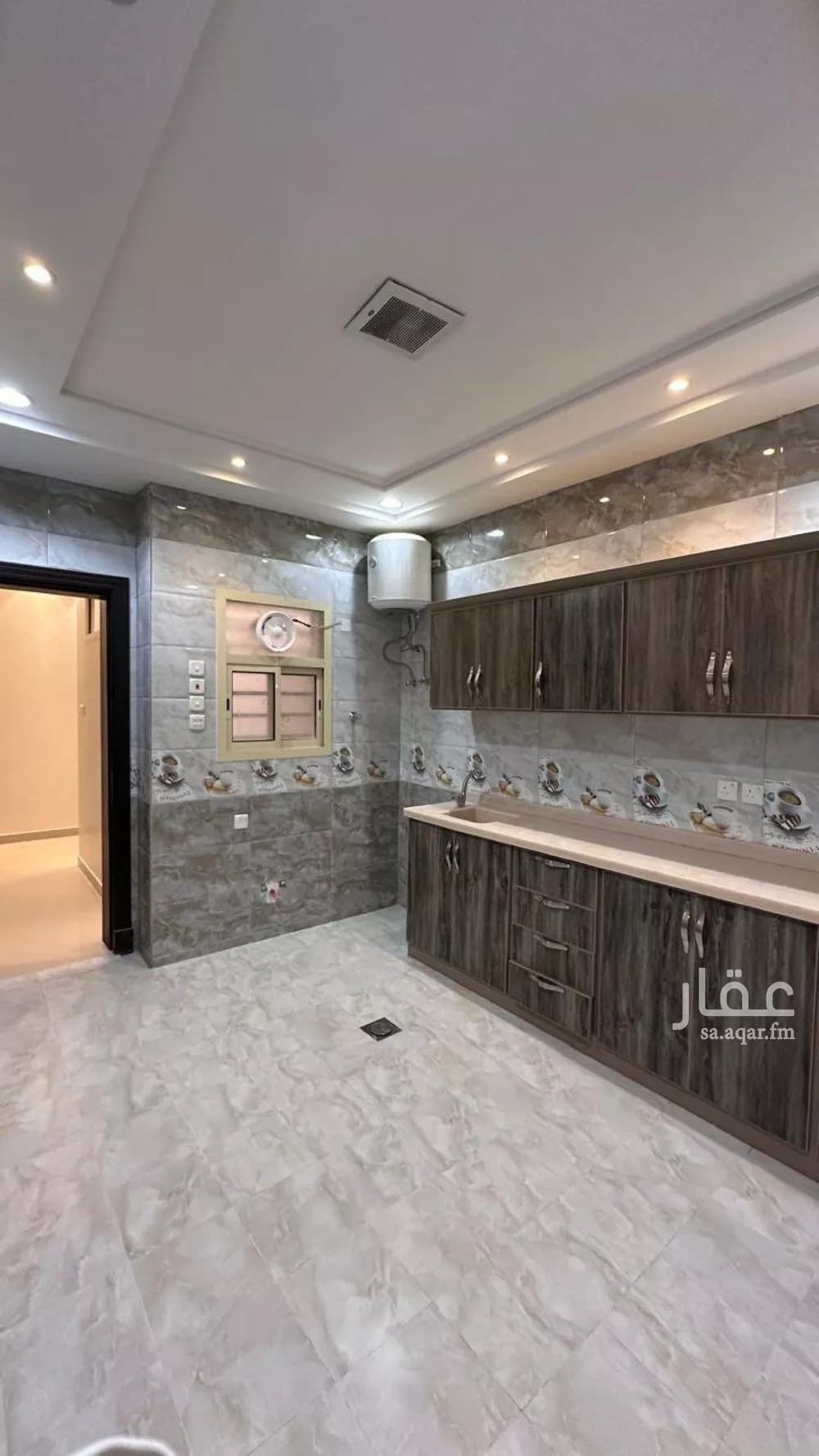 شقة 3 غرف في المونسية 3