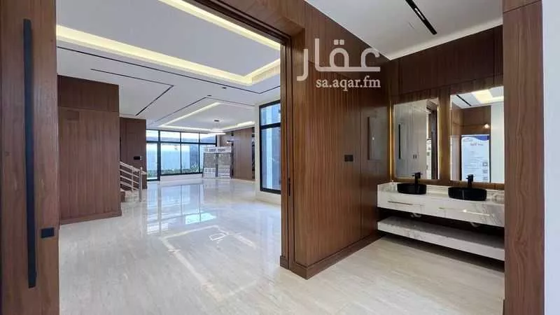 فيلا 7 غرف في النرجس 2