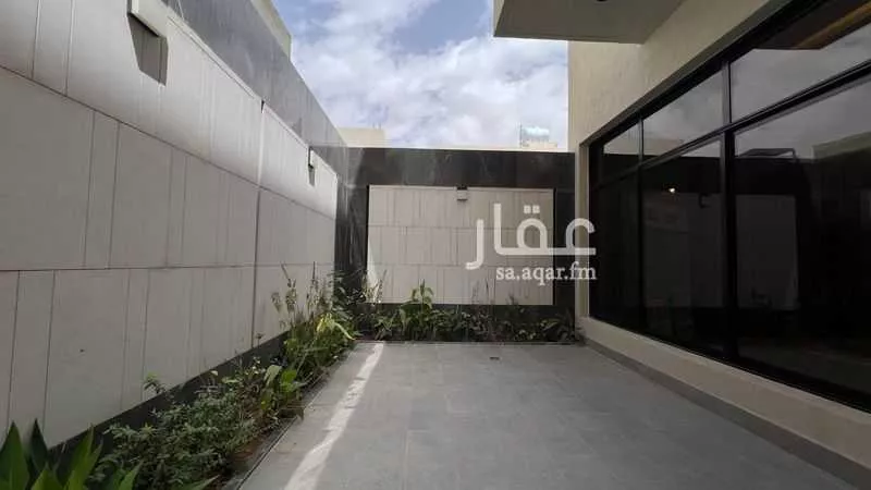 فيلا 7 غرف في النرجس 3