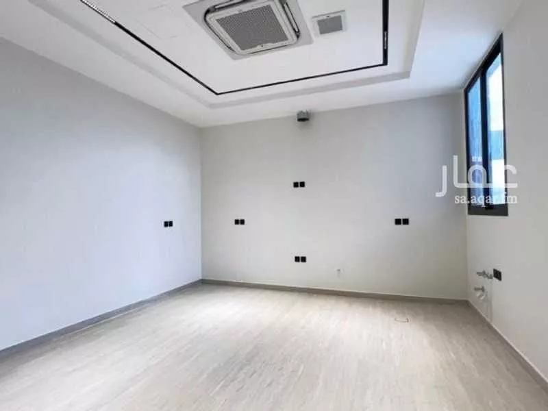 فيلا 7 غرف في النرجس 4