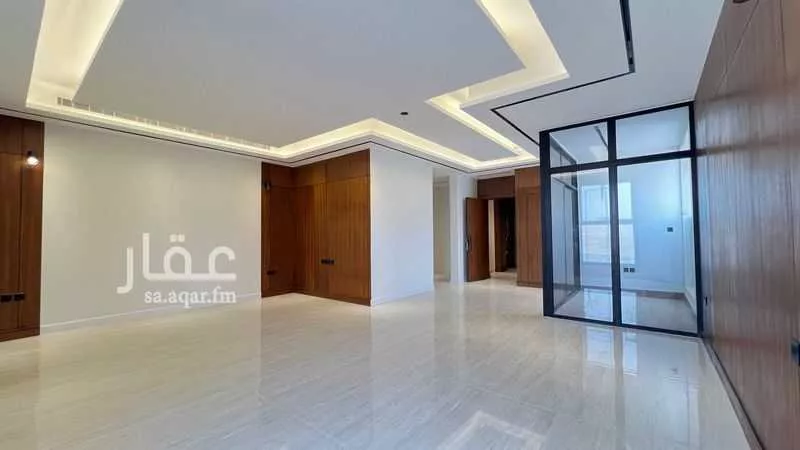 فيلا 7 غرف في النرجس 8