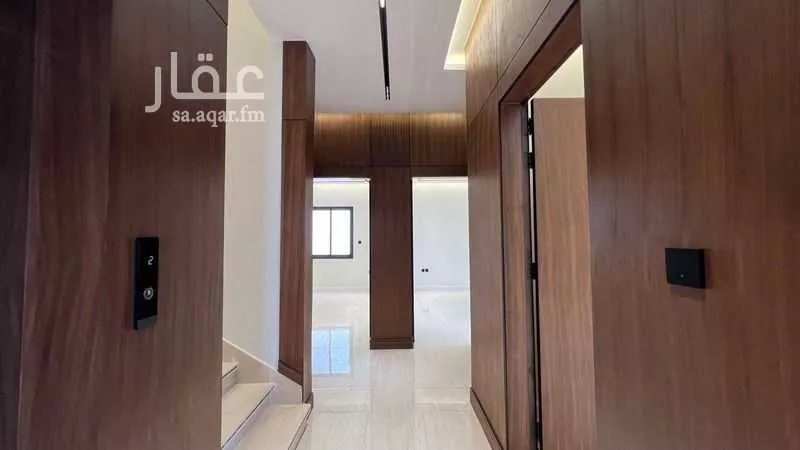 فيلا 7 غرف في النرجس 9