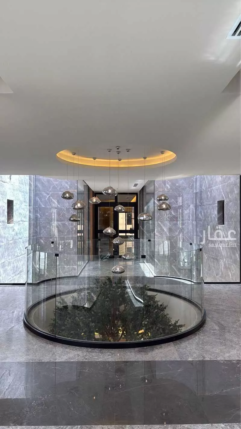 شقة 3 غرف في النرجس 2