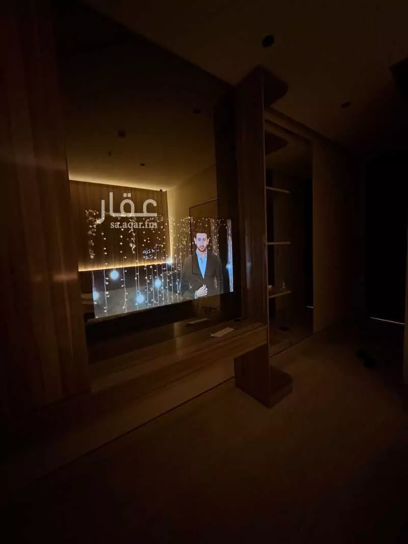 شقة 3 غرف في النرجس 12