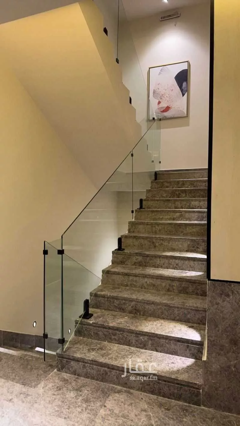 شقة 3 غرف في النرجس 18