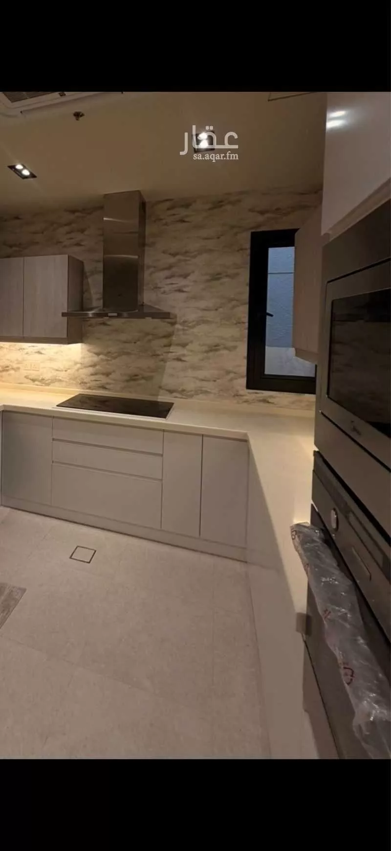 شقة 3 غرف في النرجس 19